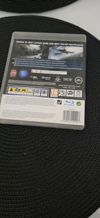 battlefield 3 ps3