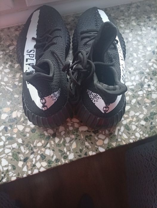Yezzy 37.5 rozmiar.