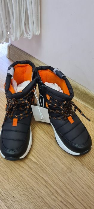 Чоботи Reserved 32 розмір