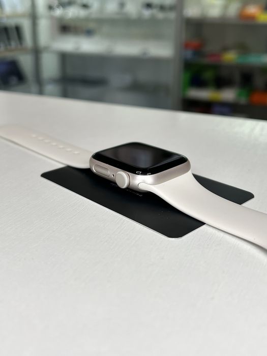  Новий Apple Watch SE 3 40mm Starlight