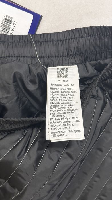 Оригінальні чоловічі штани Asics x Kiko Kostadinov розмір L