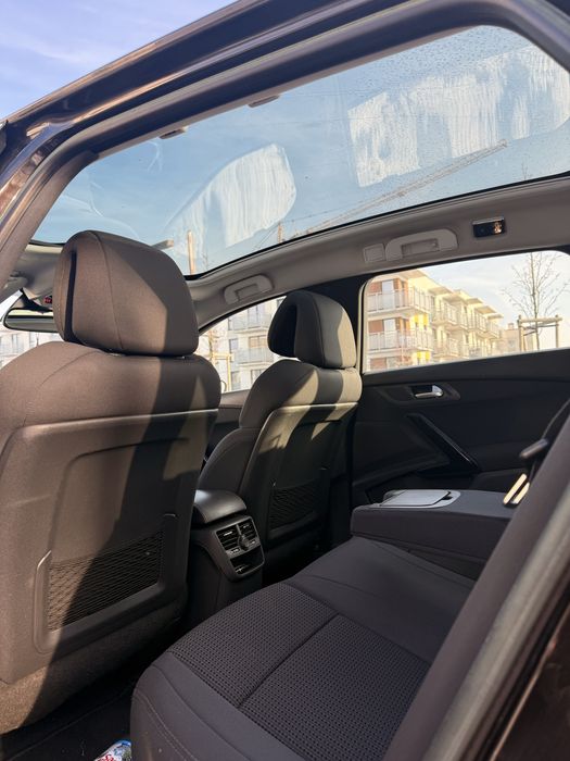 Sprzedam Peugeot 508 SW .Okazja!