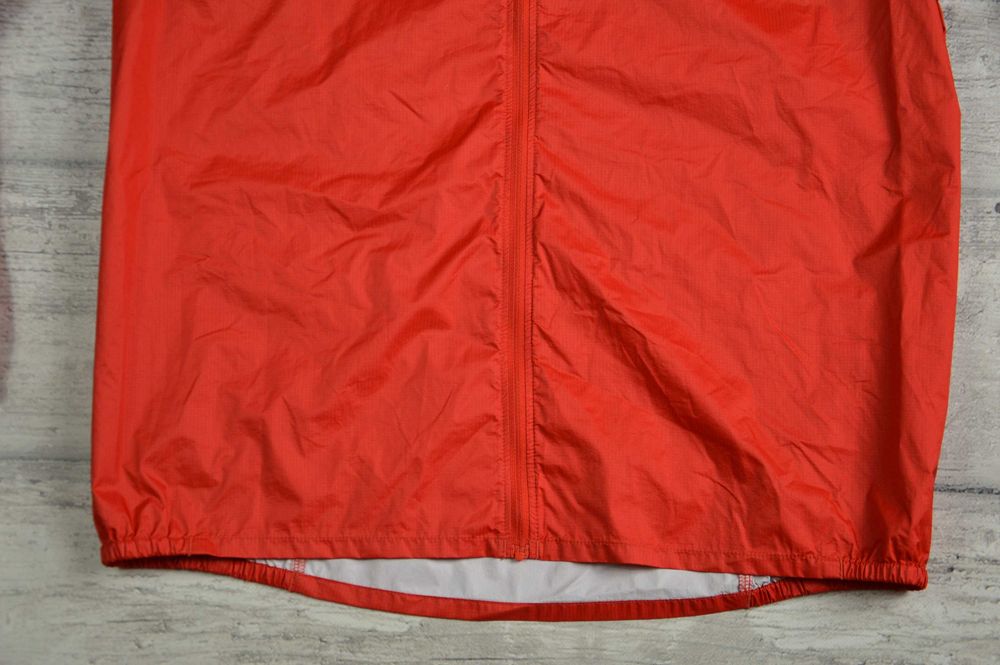 Helsport Norway meska kurtka przeciwdeszczowa ultralight z kapturem - M