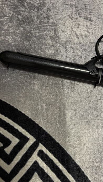 Плойка  BaByliss PRO 25 мм