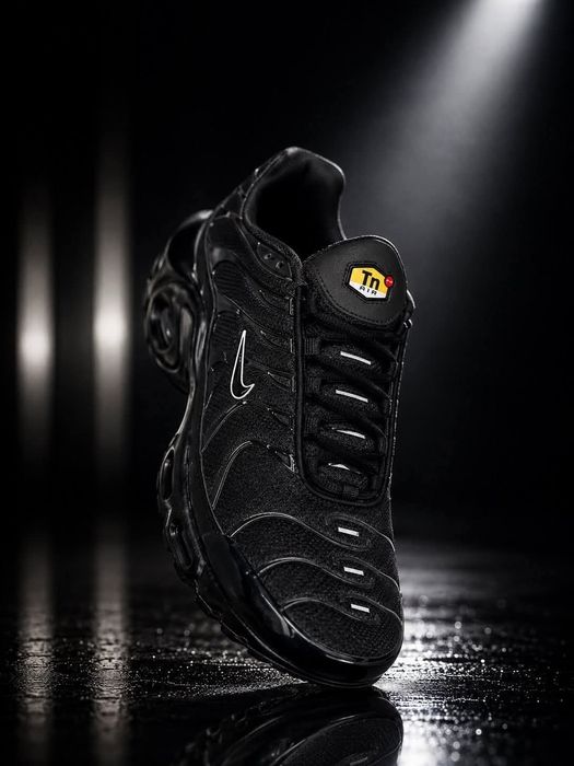 Nike i shoxy męskie