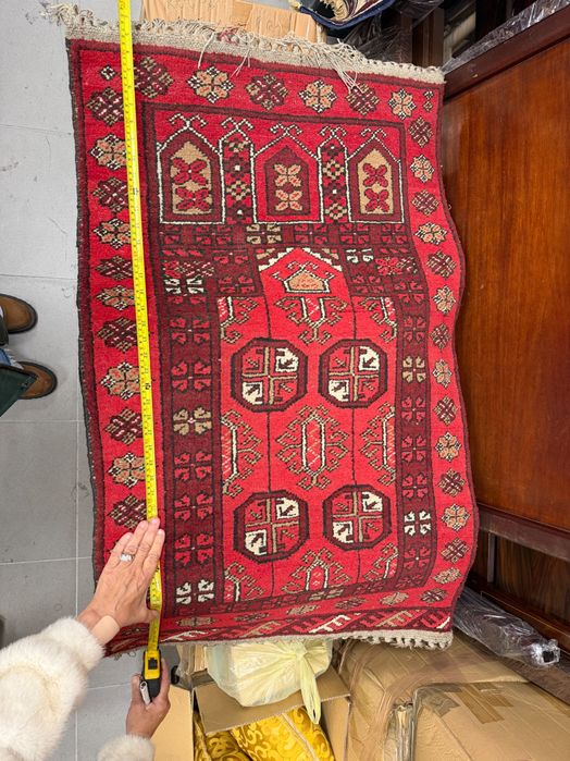 Tapete para a sala de estar