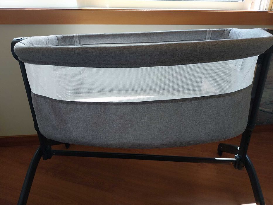 Berço Kinderkraft