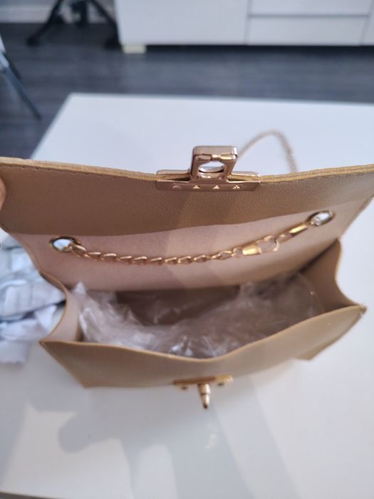 Torebka damska  kopertówka