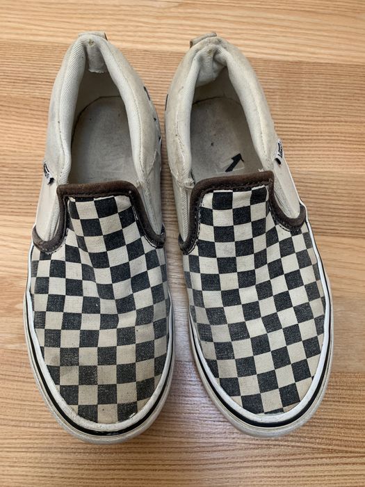 Vans tenisówki  Rozm 34