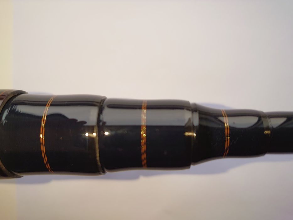 Cana Pesca Veret Arcádia Plus 6,30 Mts Nova