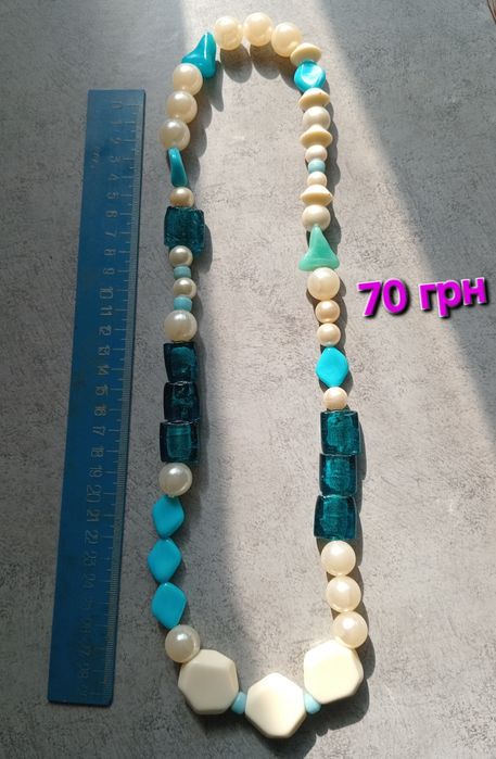 Шкатулка , бижутерия винтаж