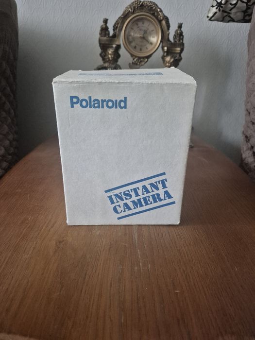 Продам Polaroid 600+