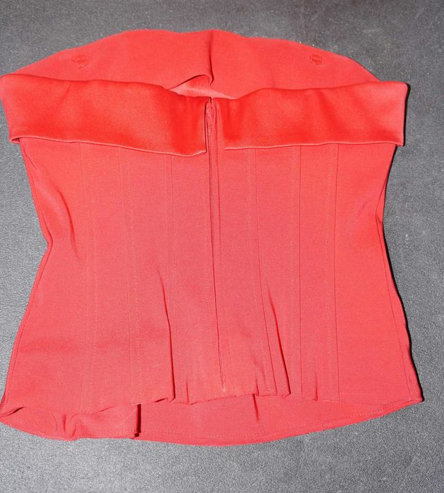 Corpete H&M 34: 1 euro