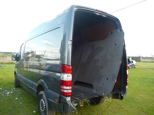 Mercedes Sprinter de 2009 Para Peças