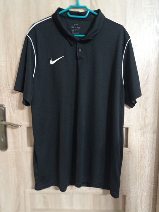 Bluzka Nike XXL męska
