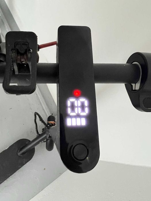 trotinete eletrica unimade