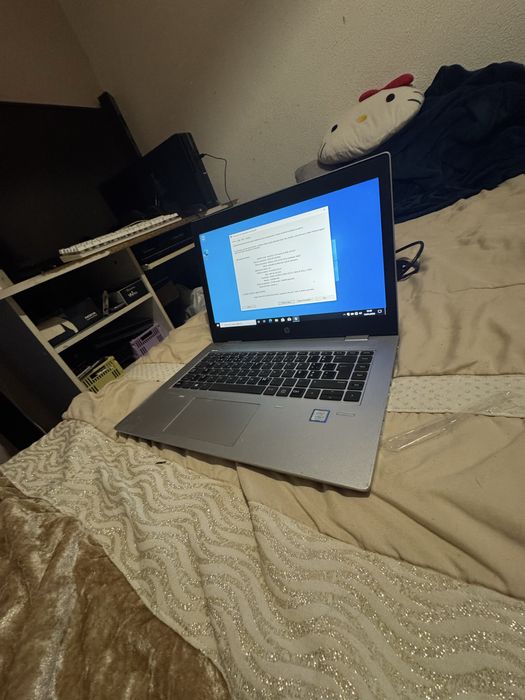 Hp 640 g4 i5 8 geracao