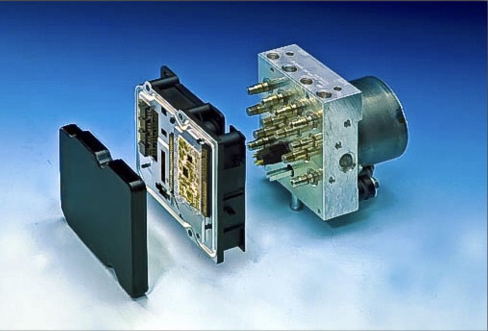 Ремонт Блоків ABS BMW, Mercedes, Honda, Audi, Volkswagen, Renault,Opel