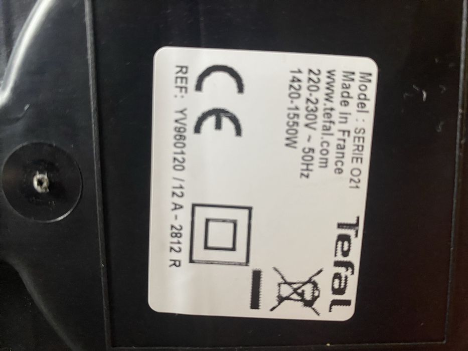 Actifry 2 em 1 Tefal
