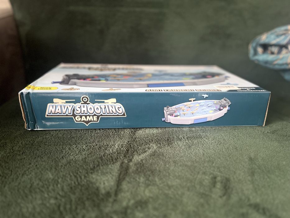 Gra zrecznosciowa statki bitwa statków navy shhoting game nowe