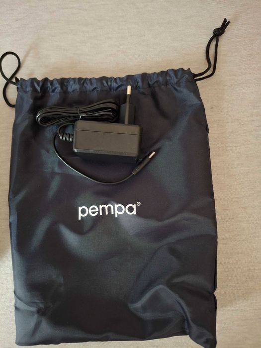 Ciśnieniomerz Pempa BP 100