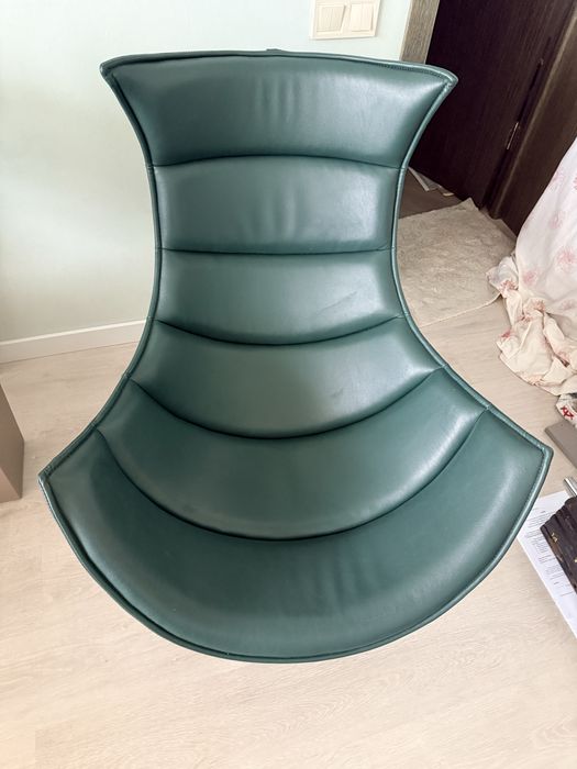 Кресло мягкое HALMAR LUXOR