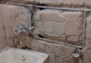 TELHADOS ALGEROZES CHAMINÉS