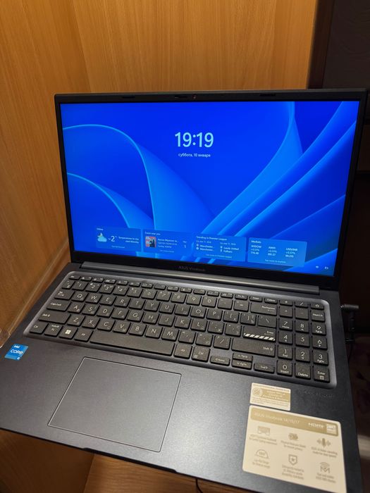 Ноутбук ASUS Vivobook 15