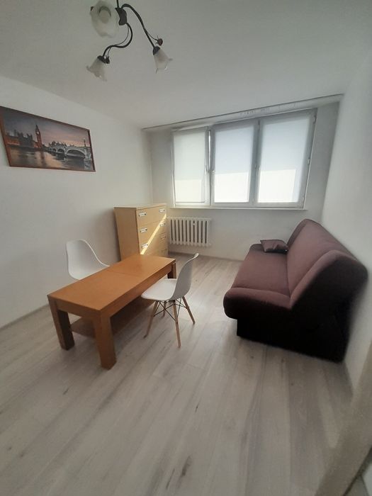 2 pokoje z osobną kuchnią, Azory, ul. PALACHA 15