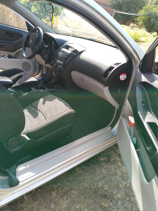 Продам kia ceed 2008 року