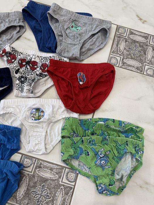 Труси для хлопчика, на 2-3роки