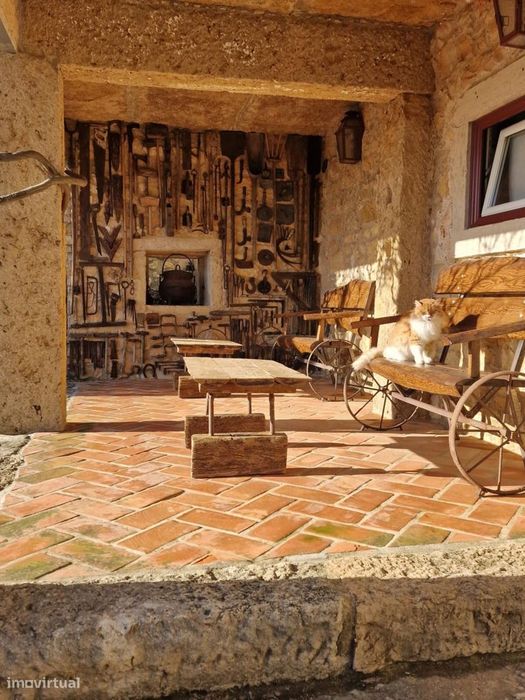 Casa com 1 quartos - localizado em Tomar