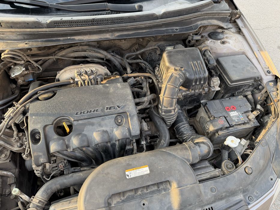 Продам KiA CEE’D