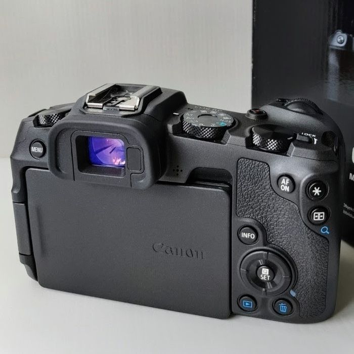 Canon EOS RP *preço fixo* (só corpo/MAR2026)