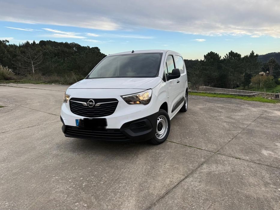 Opel combo de 2023 c/IVA