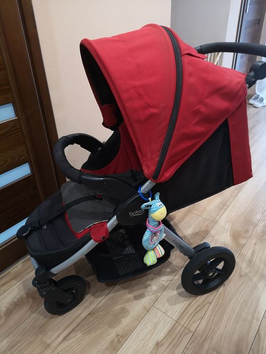 Wózek spacerowy Britax