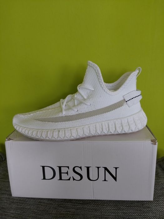 NOWE Sneakersy męskie 42