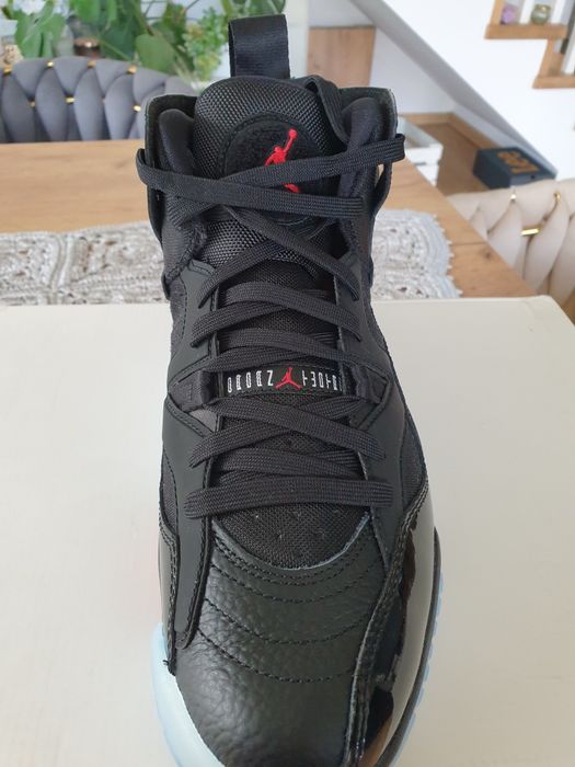 Buty Jordan Two Trey rozmiar 43