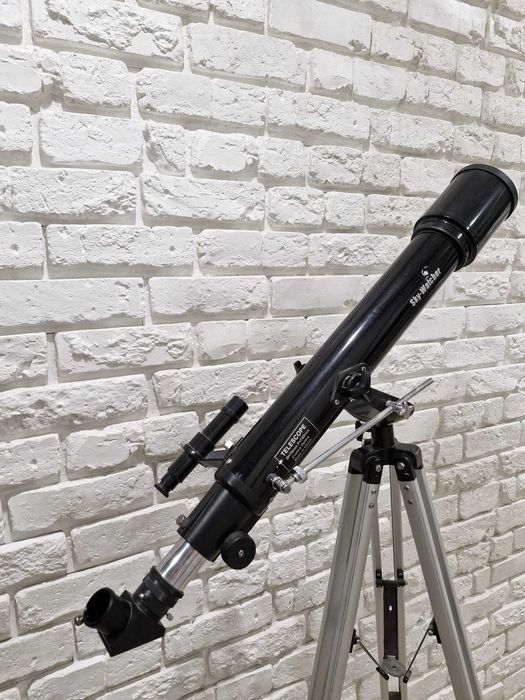 Teleskop Sky-Watcher BK707AZ2 70/700