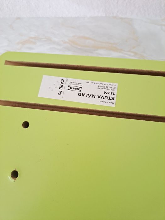 Frentes de gavetas stuva ikea
