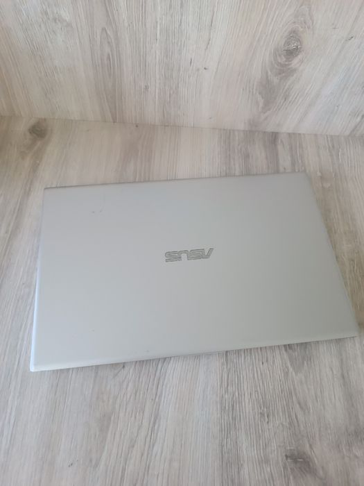 Ноутбук Ultrabook Asus VivoBook Ryzen 7 12GB SSD 512 RX Vega 10 FHD