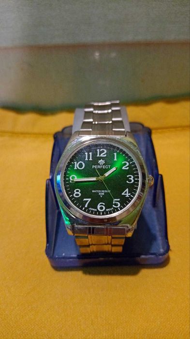 Zegarek męski Perfect