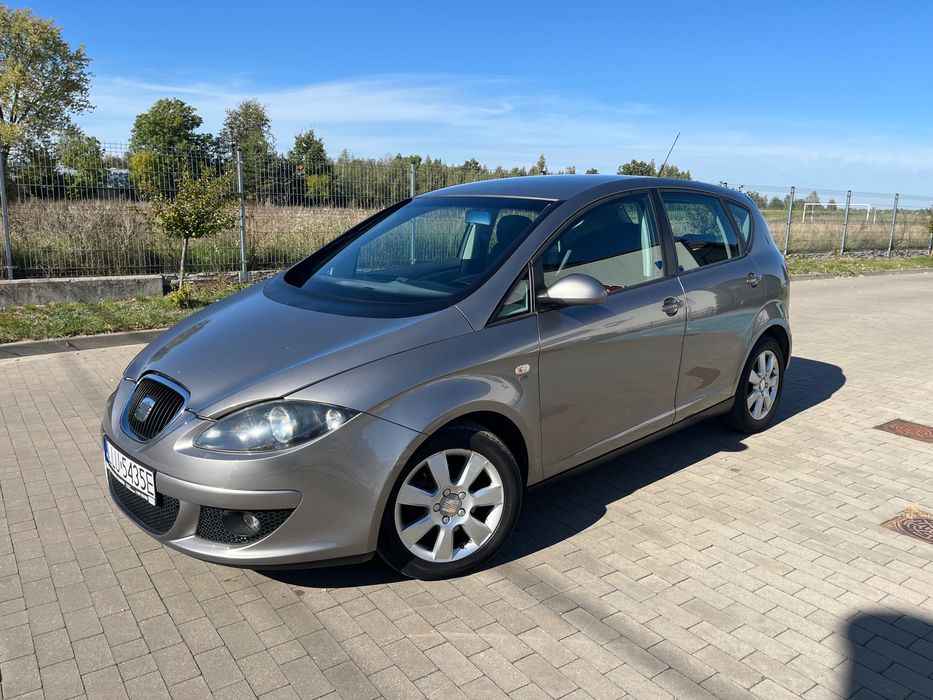 Seat Altea