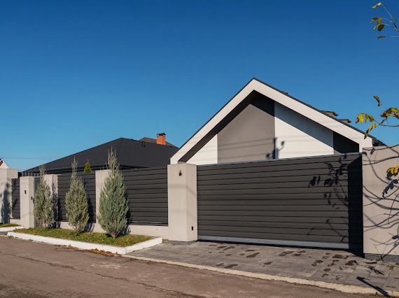 Продаж приватних будинків в Крюківщині