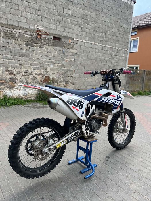 Husqvarna