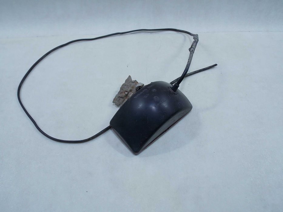 Piaggio Porter Hijet Lampa  Przeciwmgielna Tyl 98-16