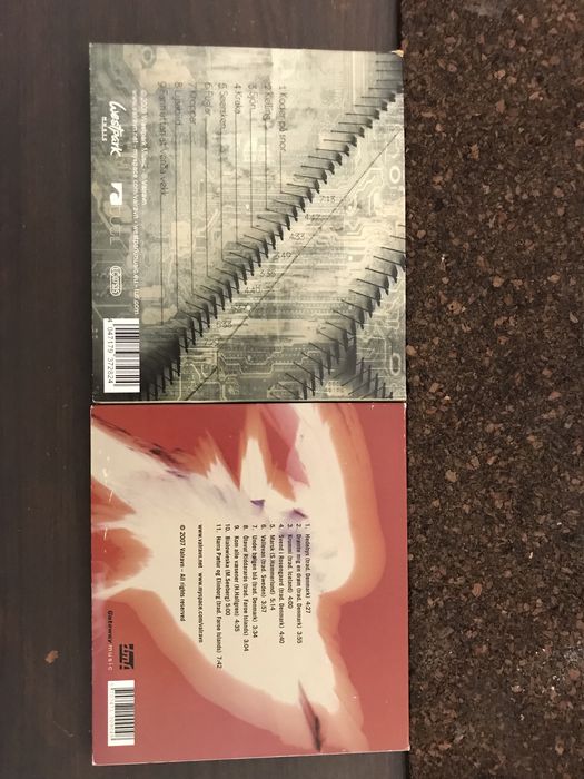CDS música variada (novos e usados) desde...64739234048898123