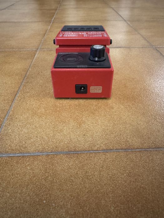 LoopStation Boss RC-1