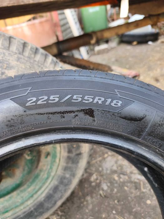 Opony samochodowe cena za 4sztuki