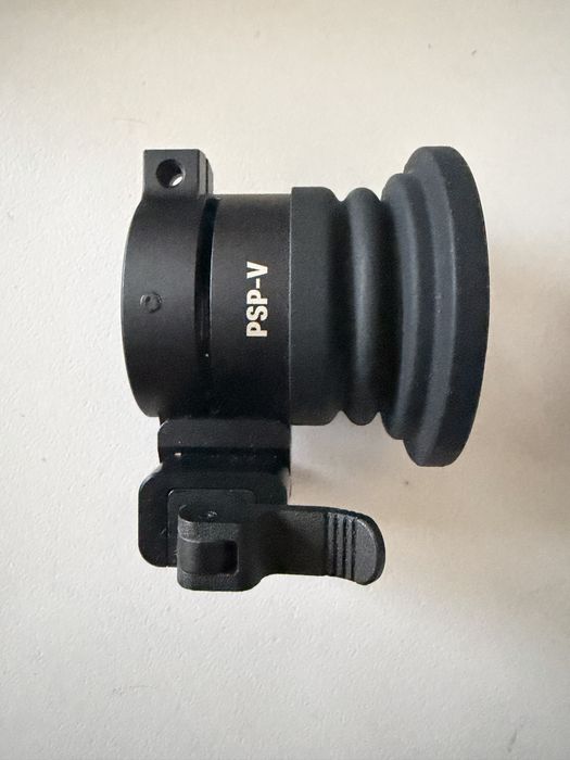 Адаптер pulsar PSP V krypton монокуляр